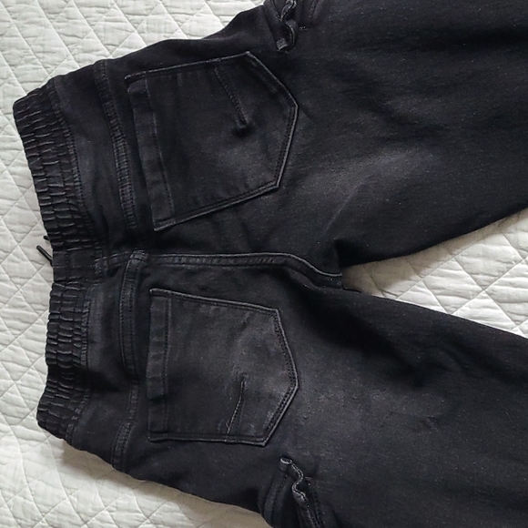 Urban Heritage Skater Pants - Picture 4 of 8